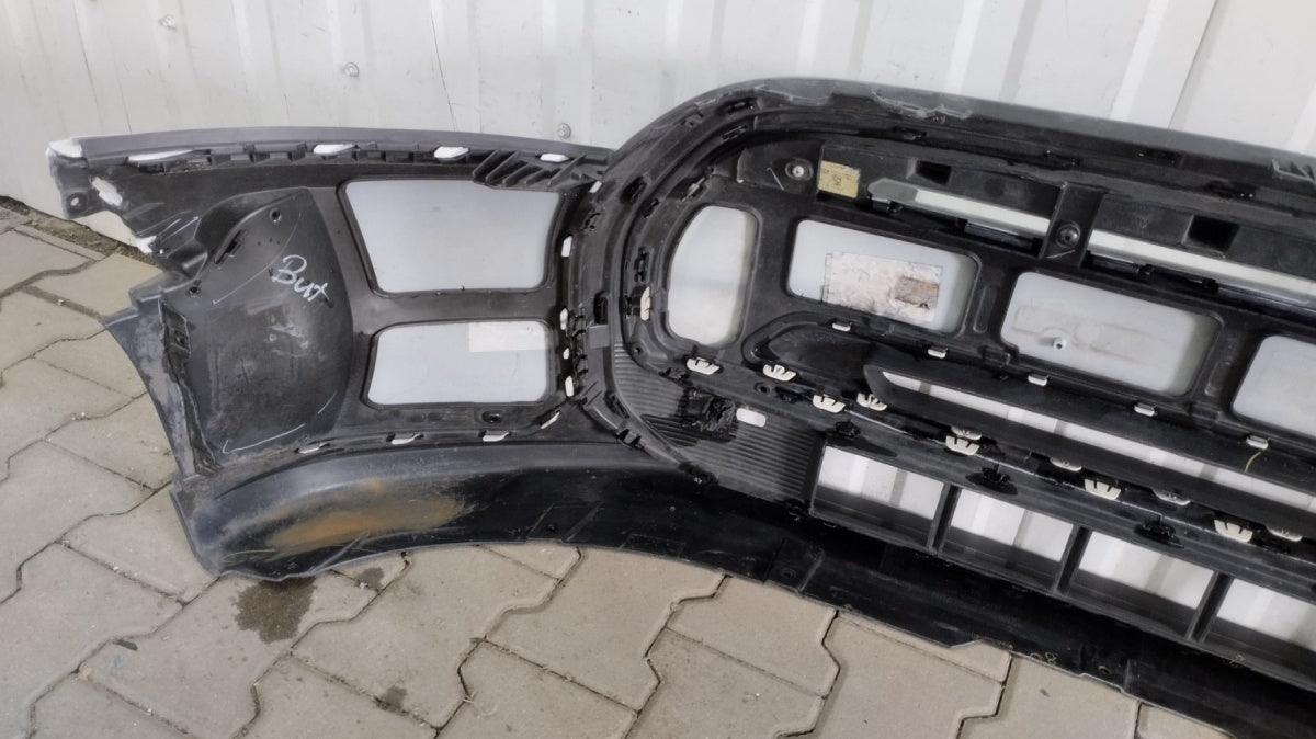 Prednji branik MINI F55 F56 F57 LIFT SE 21-