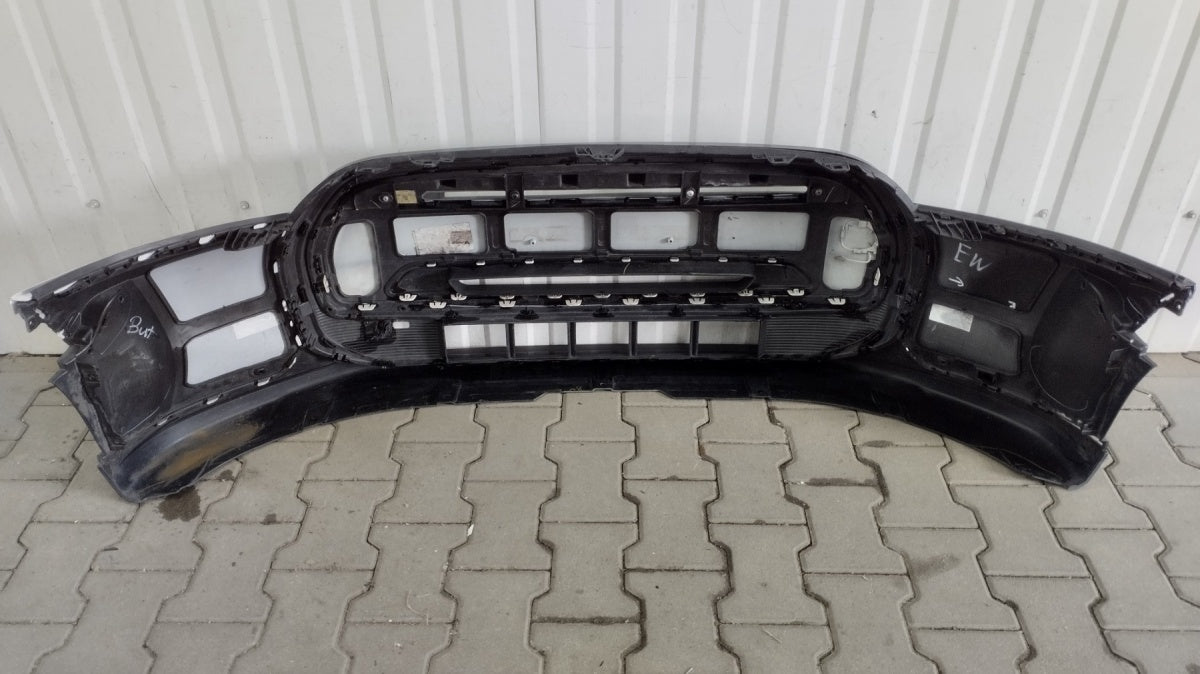 Prednji branik MINI F55 F56 F57 LIFT SE 21-