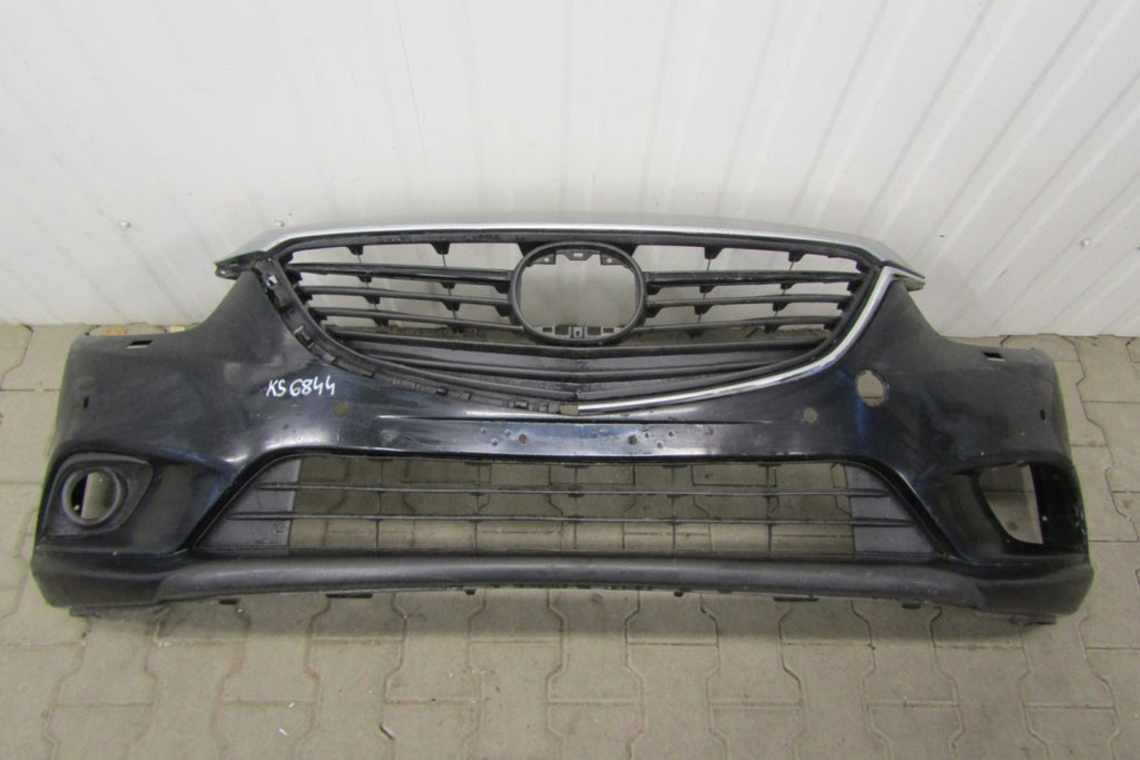 Prednji branik Mazda 6 III 12-14