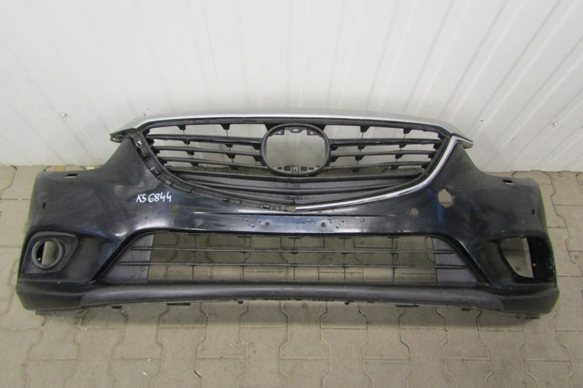Prednji branik Mazda 6 III 12-14