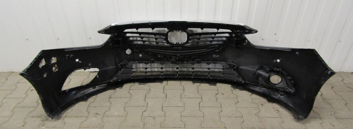 Prednji branik Mazda 6 III 12-14