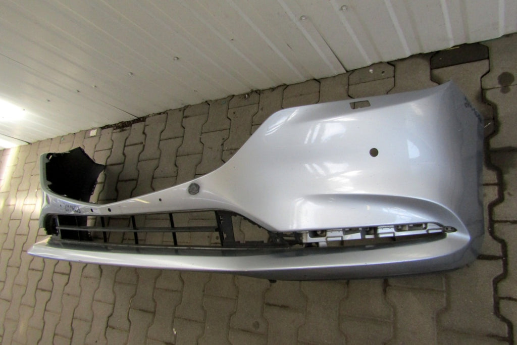 Prednji branik Mazda 6 VI GJ LIFT 18-
