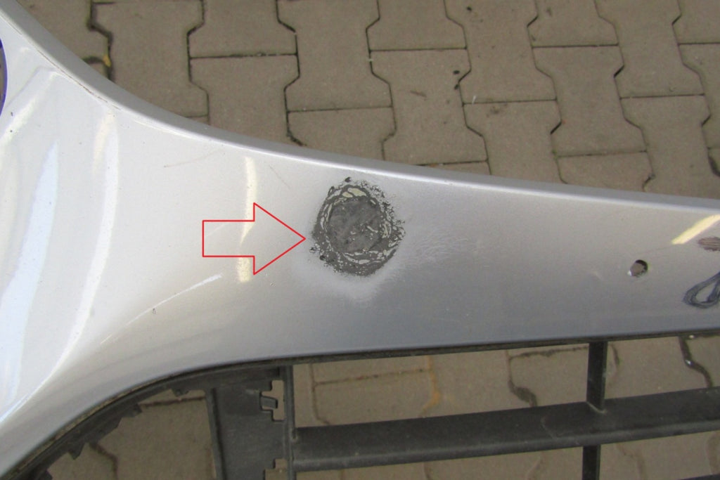 Prednji branik Mazda 6 VI GJ LIFT 18-