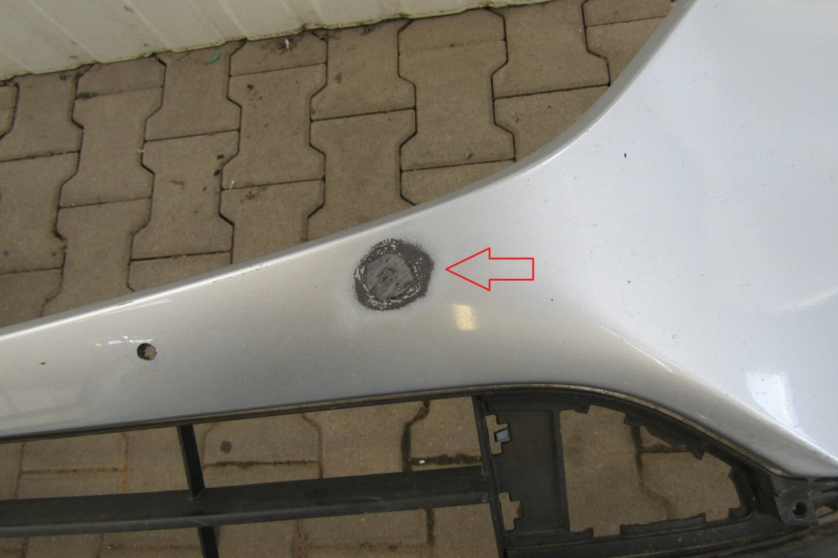 Prednji branik Mazda 6 VI GJ LIFT 18-