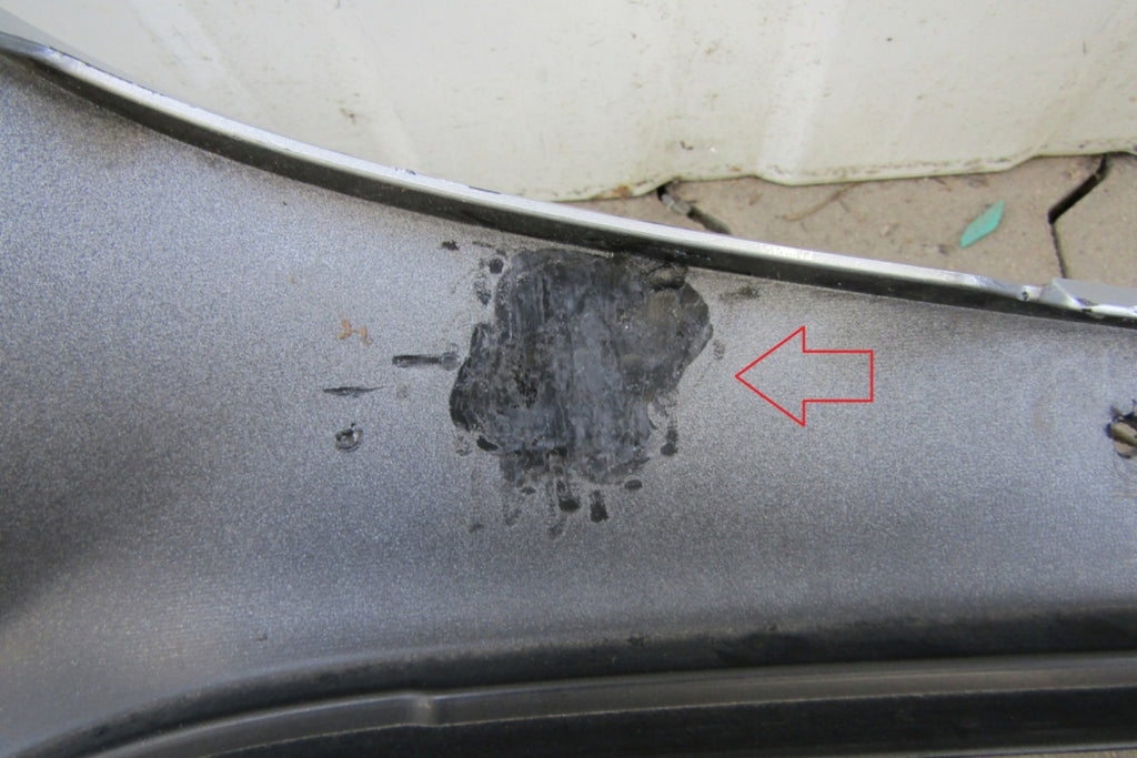 Prednji branik Mazda 6 VI GJ LIFT 18-