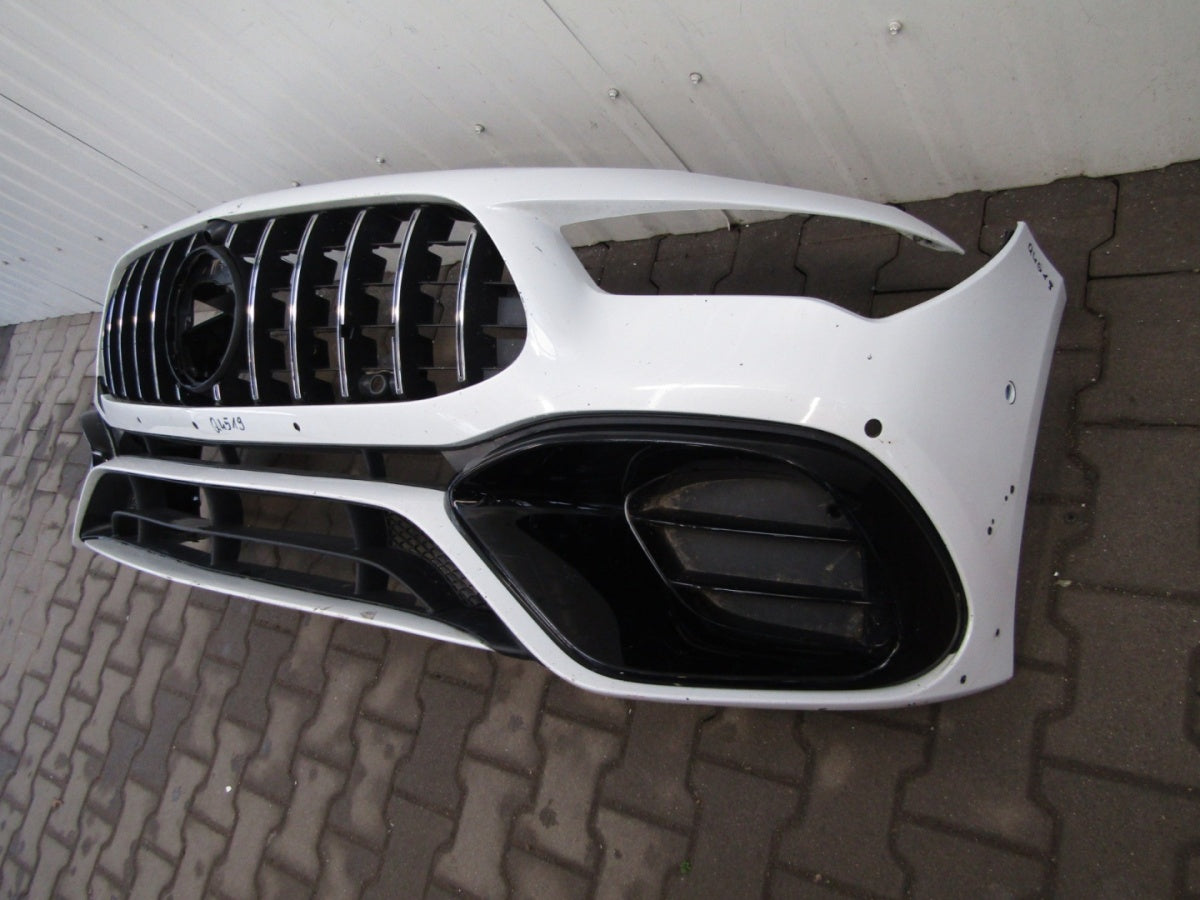 Prednji branik Mercedes CLA 118 45 S AMG 19-