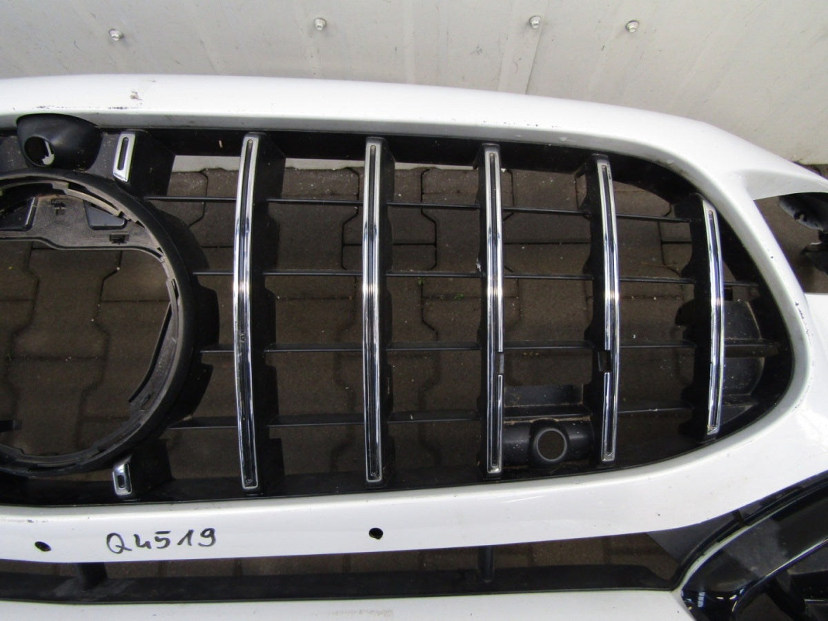 Prednji branik Mercedes CLA 118 45 S AMG 19-