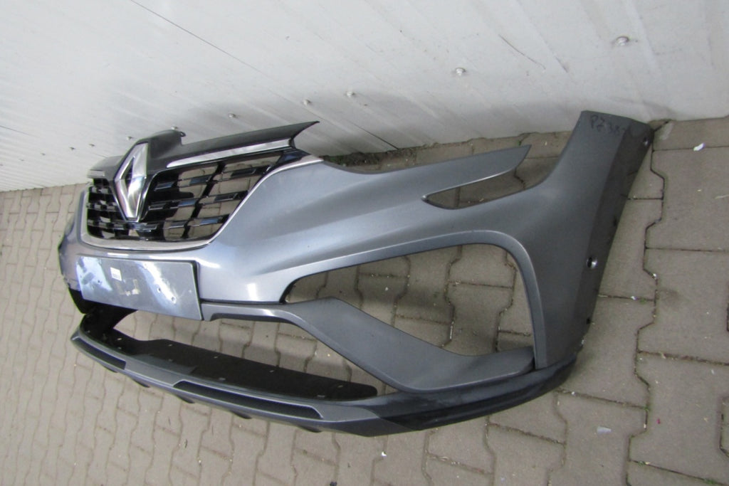 Prednji branik Renault Arkana RS LINE 19-