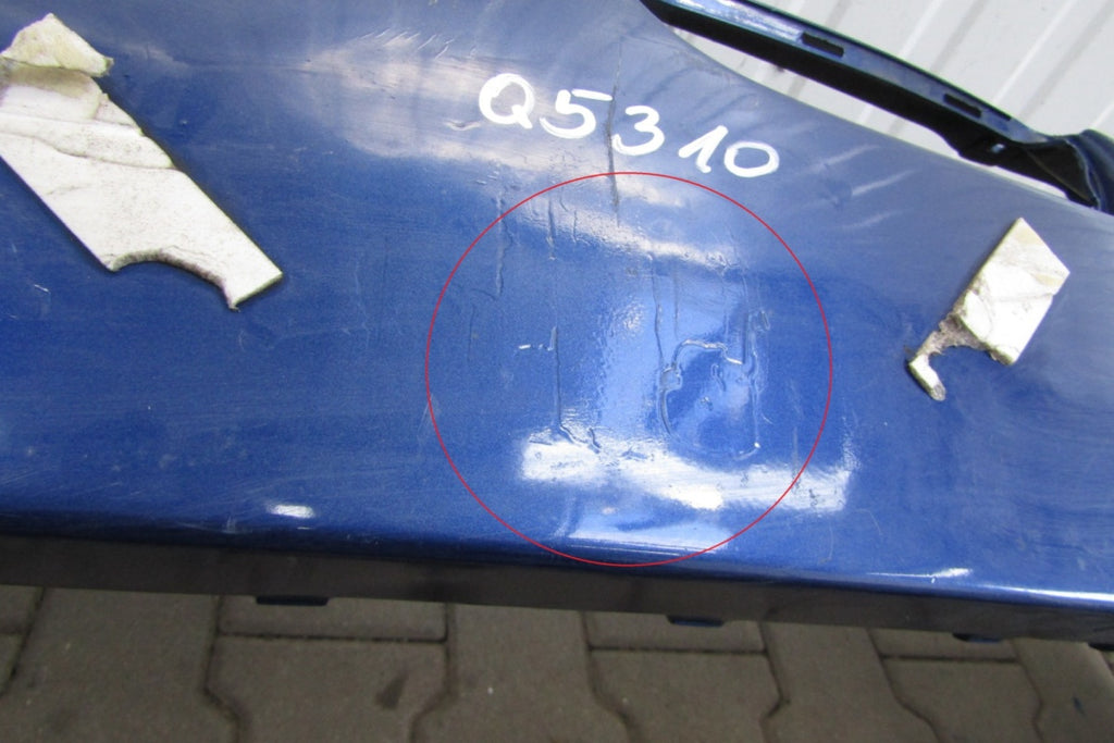 Prednji branik BMW 3 E92 E93 Coupe Cabrio 06-08