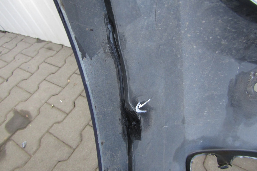 Prednji branik BMW 3 E92 E93 Coupe Cabrio 06-08