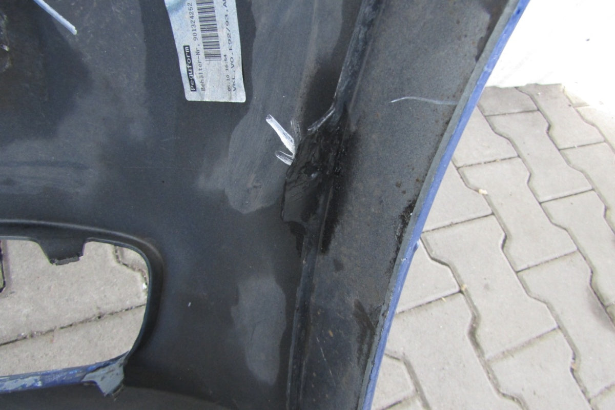 Prednji branik BMW 3 E92 E93 Coupe Cabrio 06-08