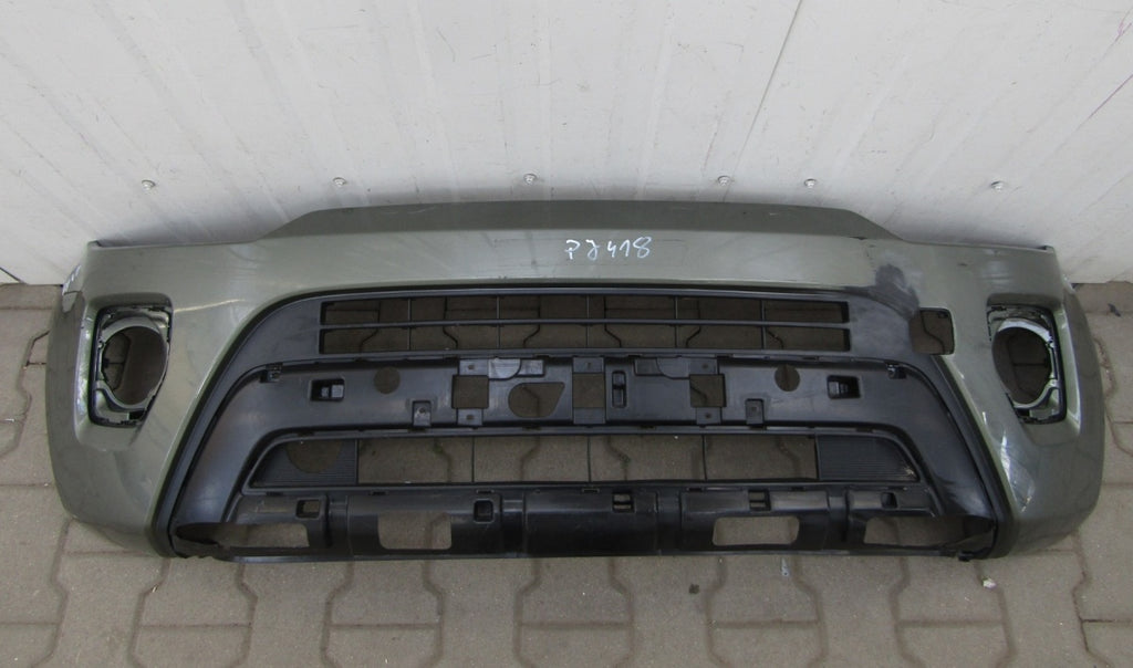 Prednji branik Suzuki Ignis 3 III Lift 20-