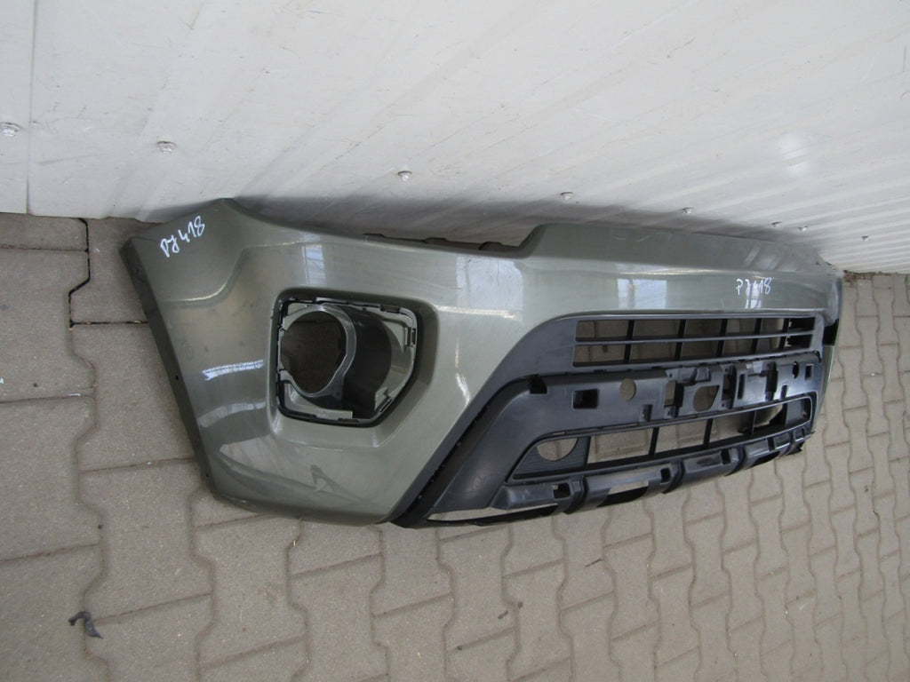 Prednji branik Suzuki Ignis 3 III Lift 20-