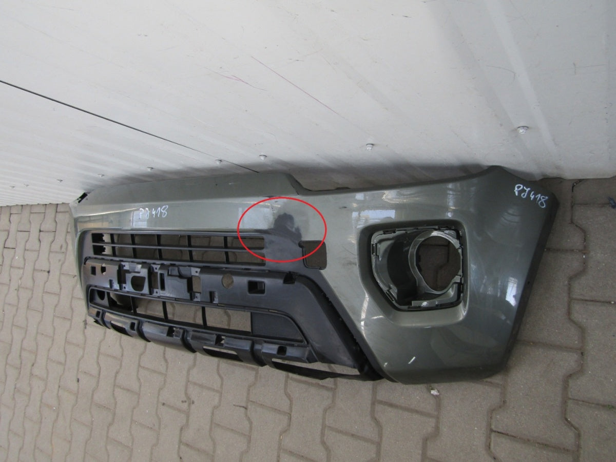 Prednji branik Suzuki Ignis 3 III Lift 20-