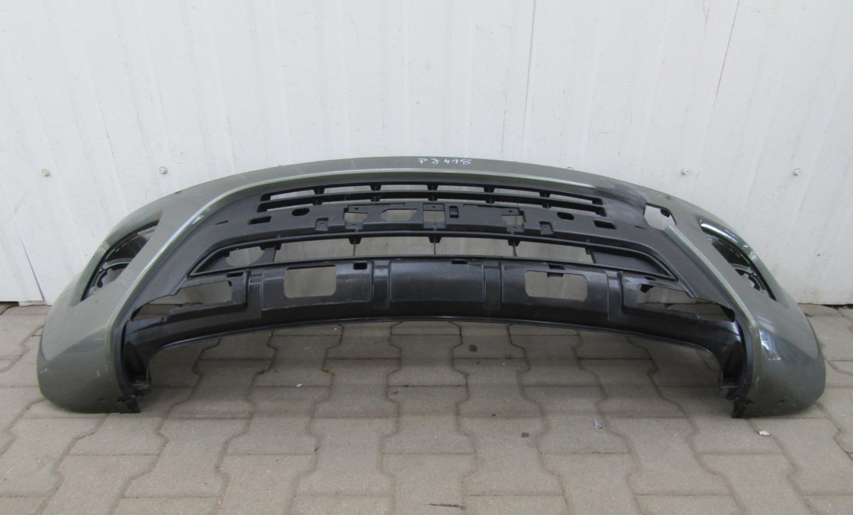 Prednji branik Suzuki Ignis 3 III Lift 20-