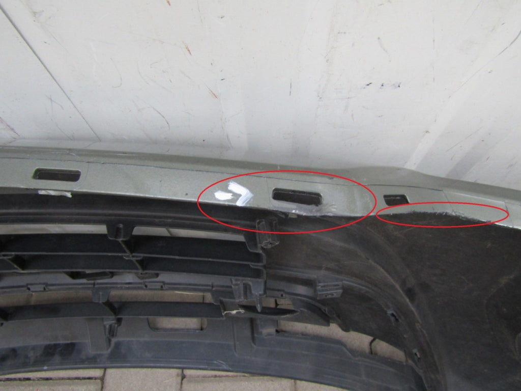 Prednji branik Suzuki Ignis 3 III Lift 20-