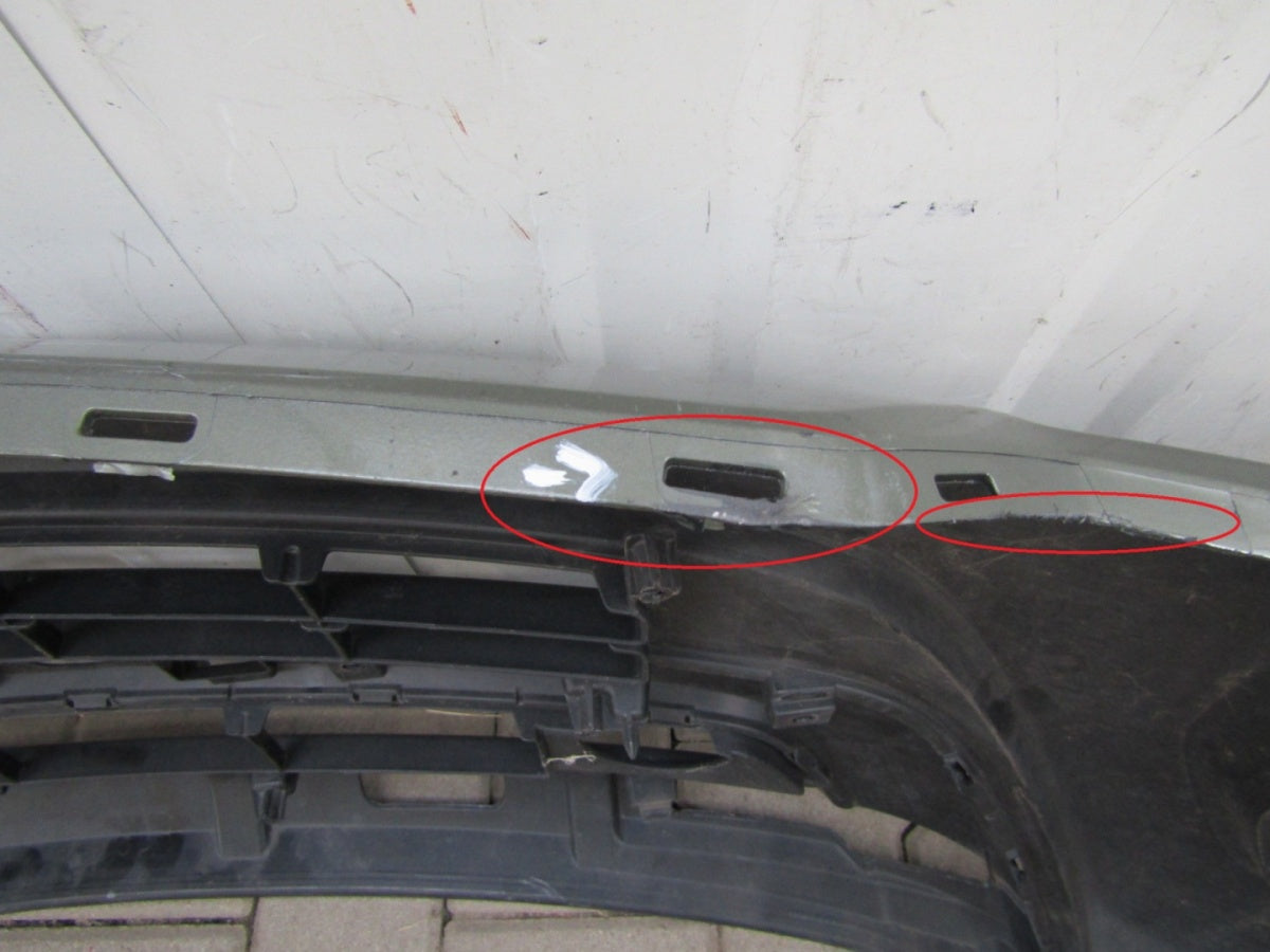 Prednji branik Suzuki Ignis 3 III Lift 20-