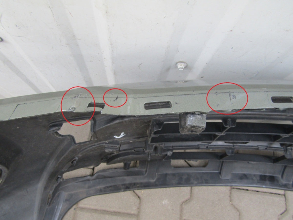 Prednji branik Suzuki Ignis 3 III Lift 20-