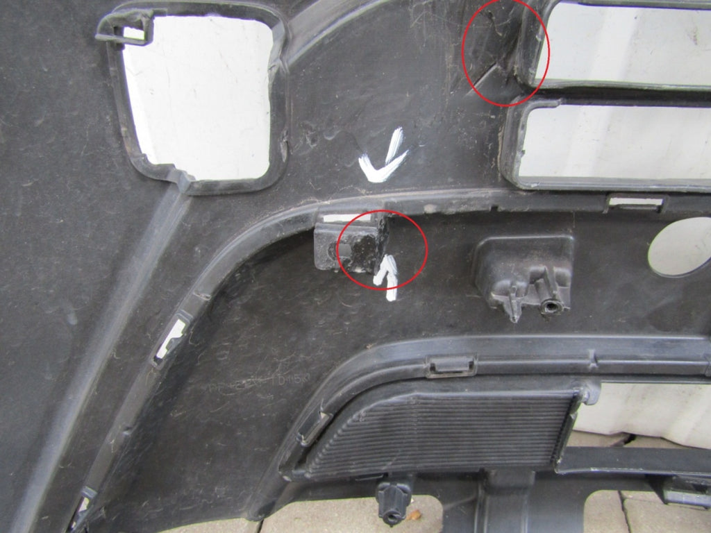 Prednji branik Suzuki Ignis 3 III Lift 20-