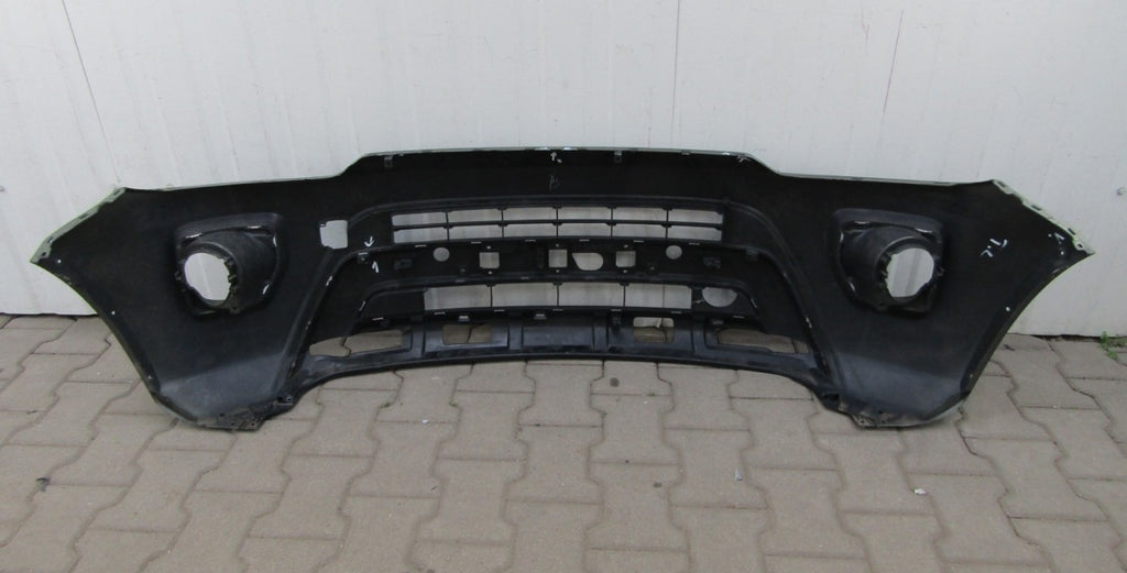 Prednji branik Suzuki Ignis 3 III Lift 20-
