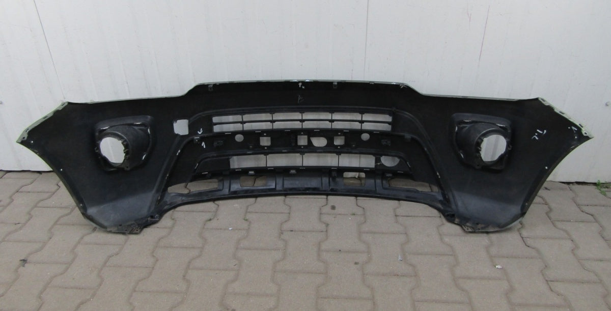 Prednji branik Suzuki Ignis 3 III Lift 20-