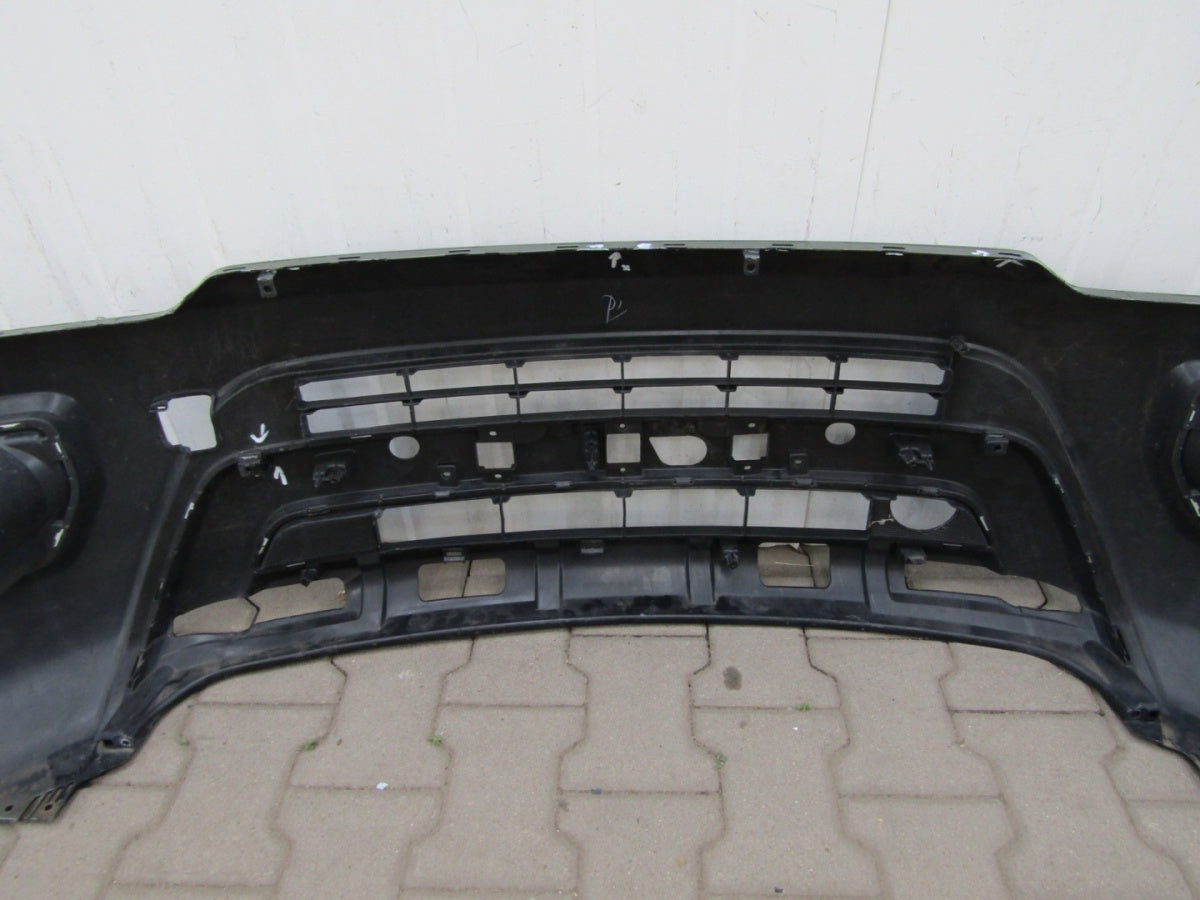 Prednji branik Suzuki Ignis 3 III Lift 20-