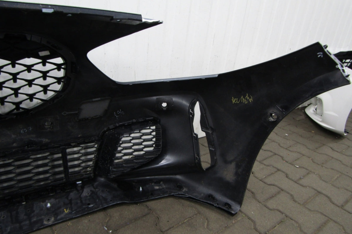 Prednji branik BMW M135 F40 M Performance 19-23