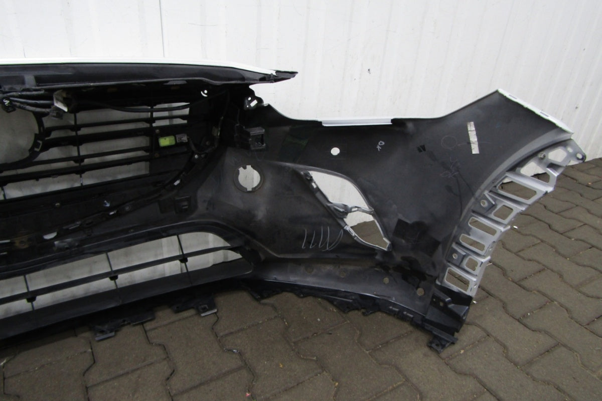 Prednji branik Mazda CX3 CX-3 LIFT 18-21