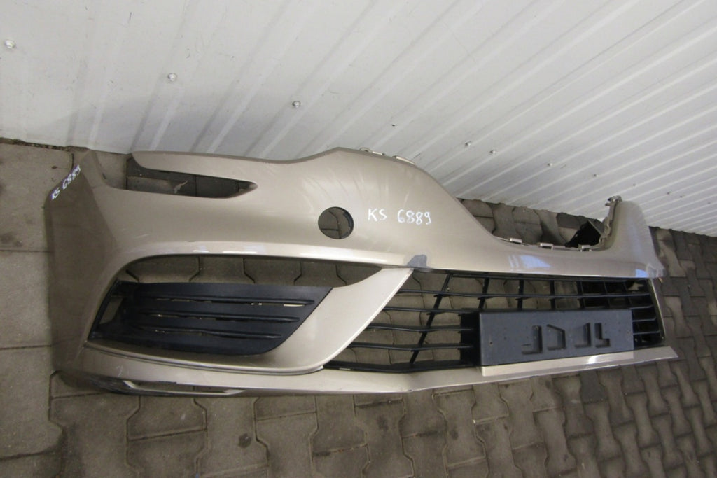 Prednji branik Renault Megane IV 4 16-20