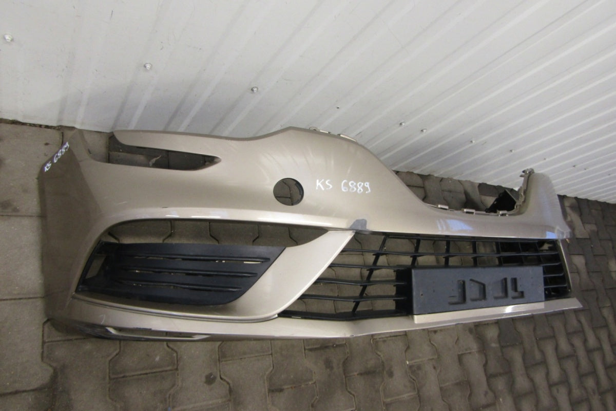 Prednji branik Renault Megane IV 4 16-20