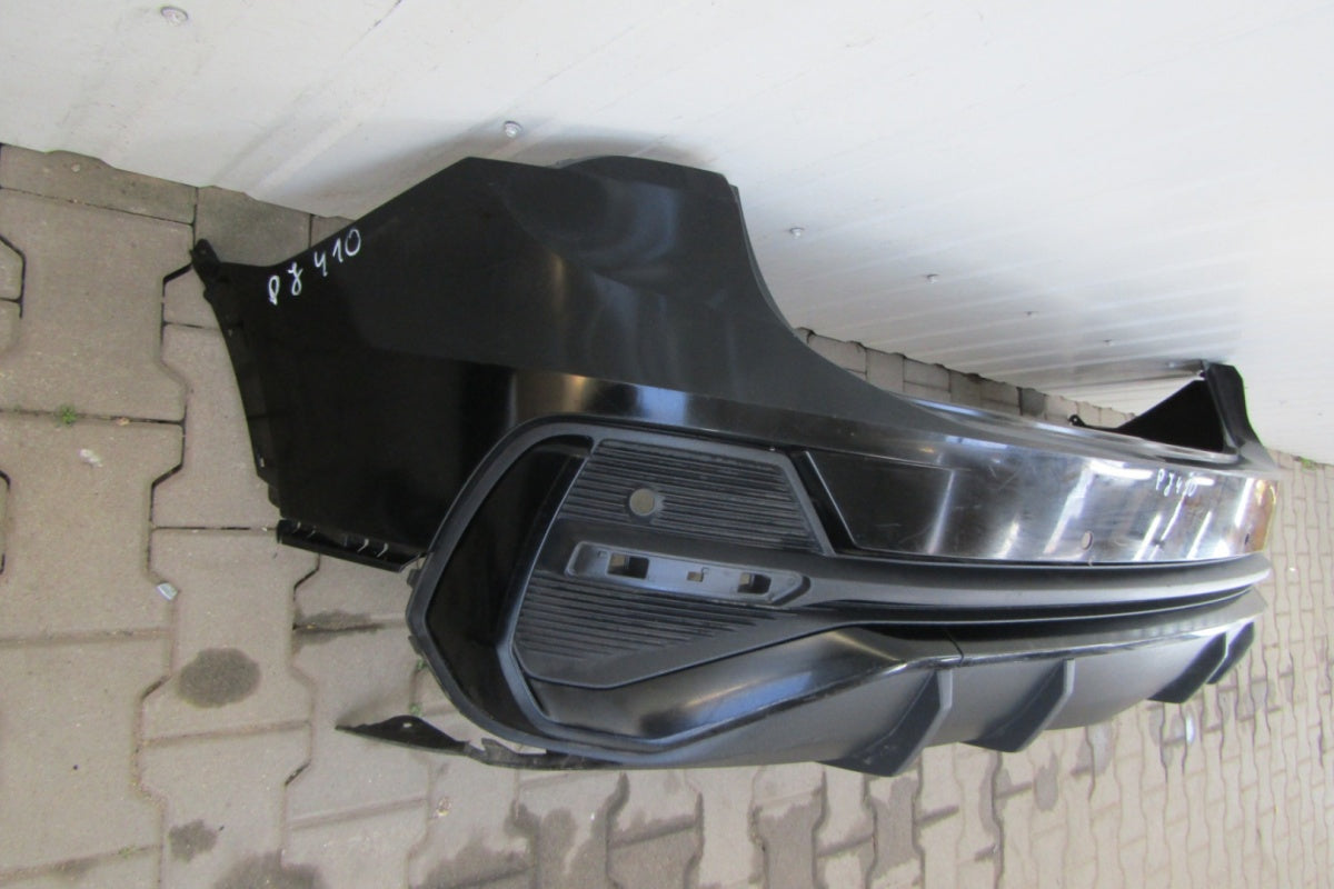 Zadnji branik AUDI Q3 83F SPORTBACK S-LINE 19-