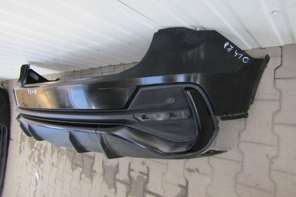 Zadnji branik AUDI Q3 83F SPORTBACK S-LINE 19-