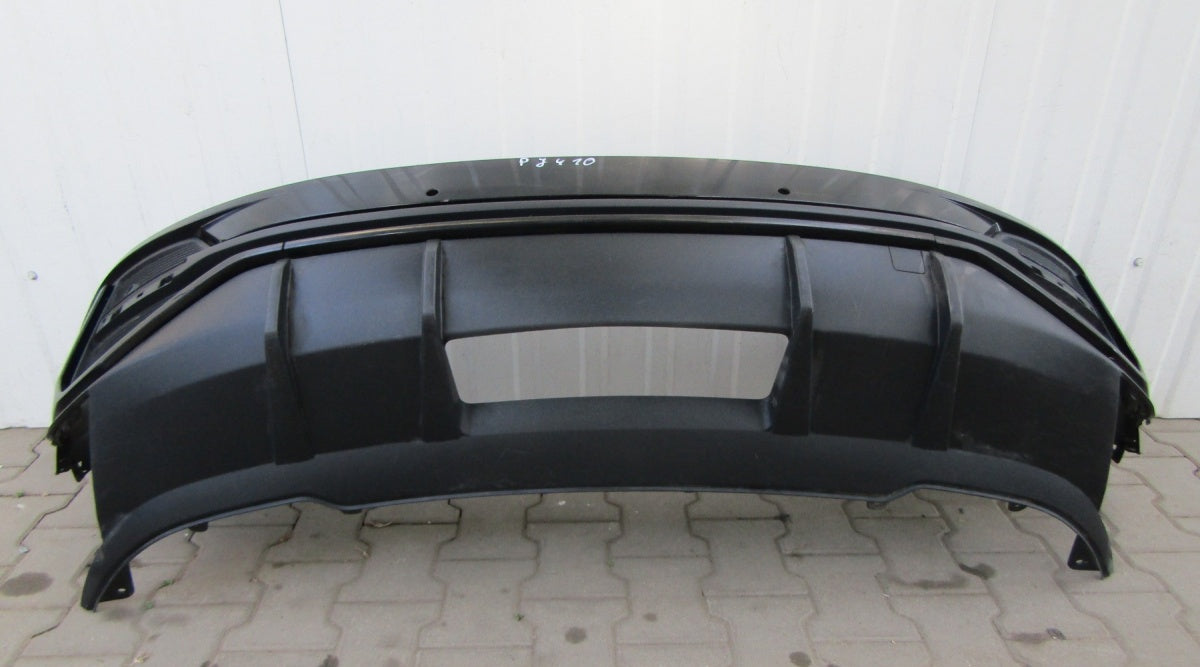 Zadnji branik AUDI Q3 83F SPORTBACK S-LINE 19-