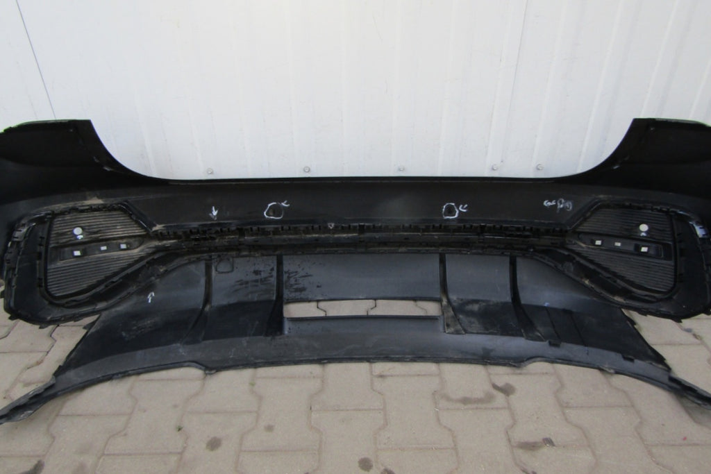 Zadnji branik AUDI Q3 83F SPORTBACK S-LINE 19-