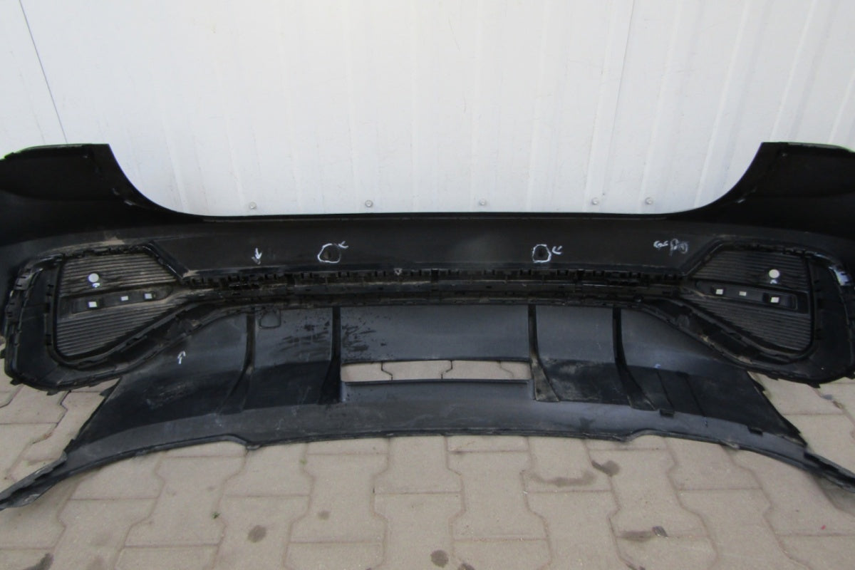 Zadnji branik AUDI Q3 83F SPORTBACK S-LINE 19-