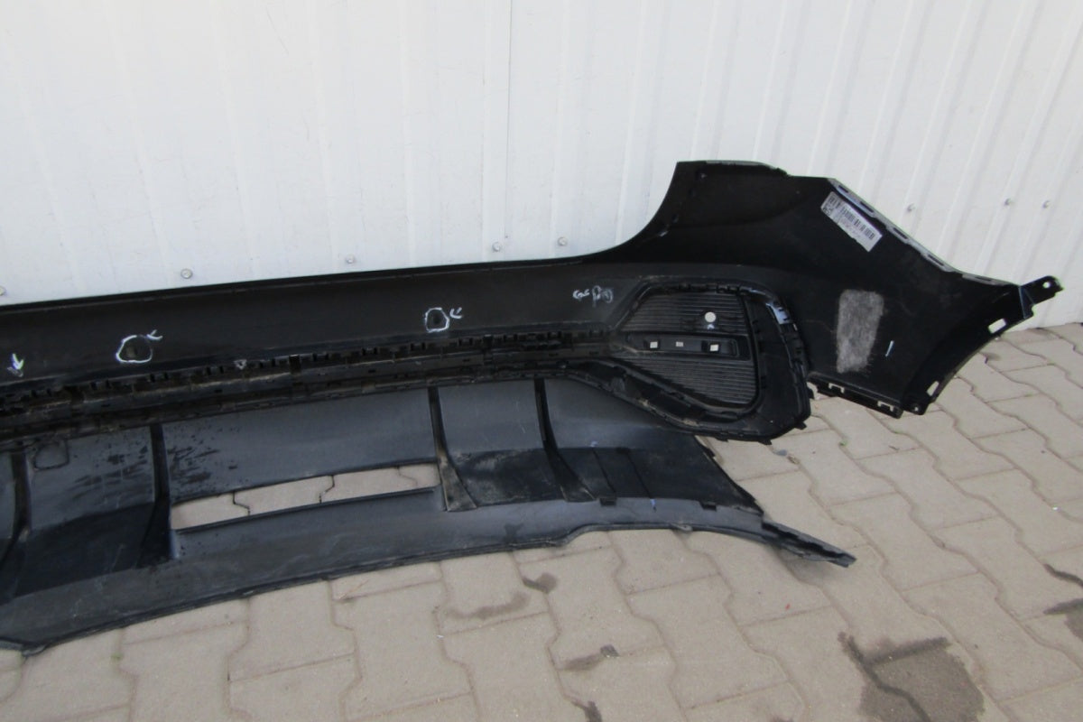 Zadnji branik AUDI Q3 83F SPORTBACK S-LINE 19-