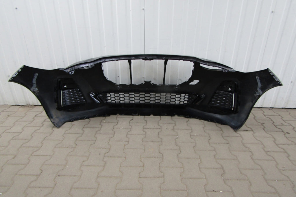 Prednji branik BMW 2 U06 Active Tourer M paket 22-