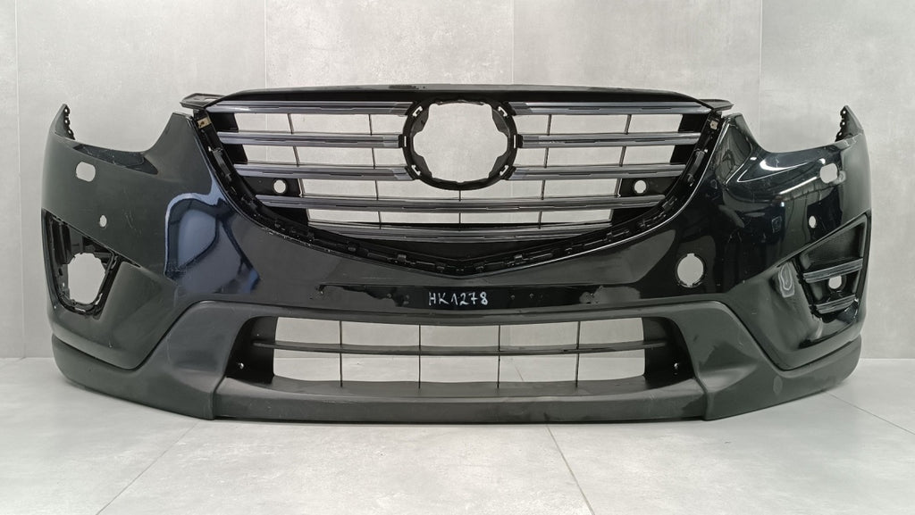 Prednji branik Mazda CX5 CX-5 I Lift 14-17