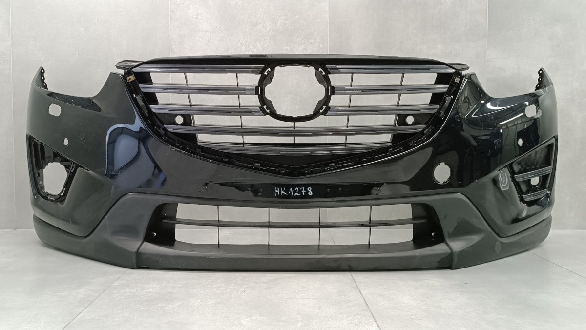 Prednji branik Mazda CX5 CX-5 I Lift 14-17