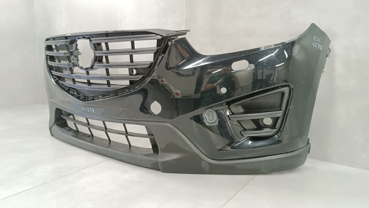 Prednji branik Mazda CX5 CX-5 I Lift 14-17