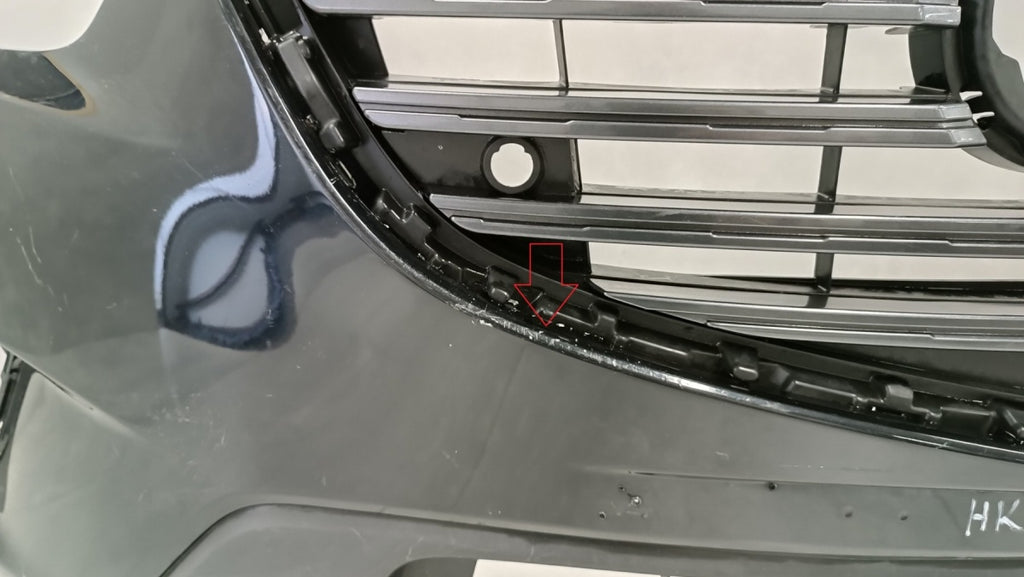 Prednji branik Mazda CX5 CX-5 I Lift 14-17