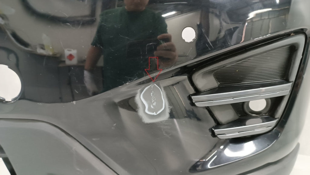 Prednji branik Mazda CX5 CX-5 I Lift 14-17