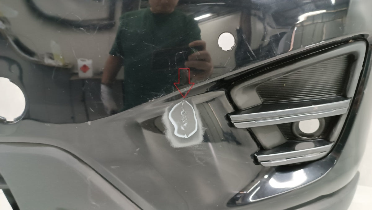 Prednji branik Mazda CX5 CX-5 I Lift 14-17