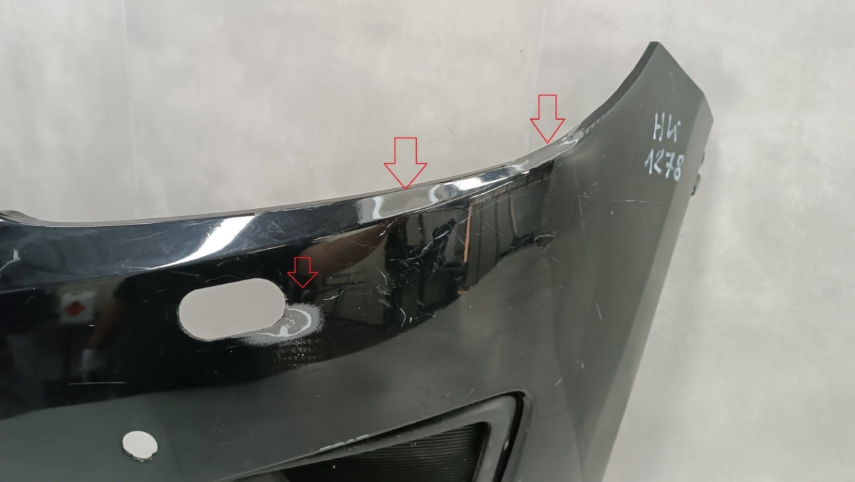 Prednji branik Mazda CX5 CX-5 I Lift 14-17