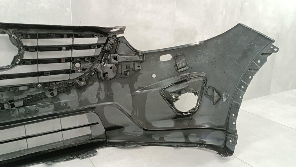 Prednji branik Mazda CX5 CX-5 I Lift 14-17