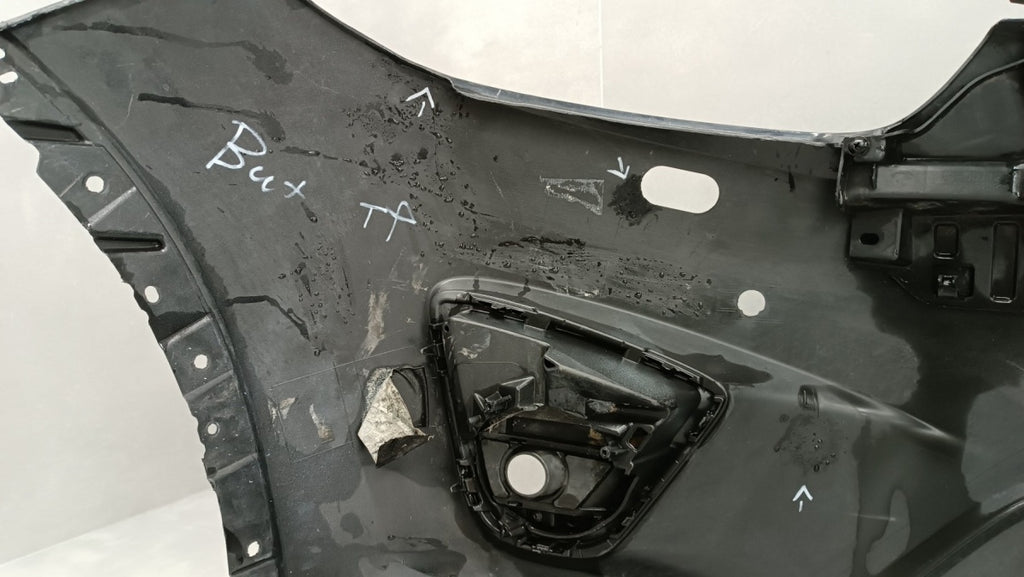 Prednji branik Mazda CX5 CX-5 I Lift 14-17