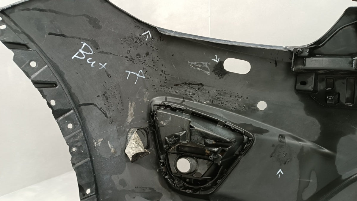 Prednji branik Mazda CX5 CX-5 I Lift 14-17