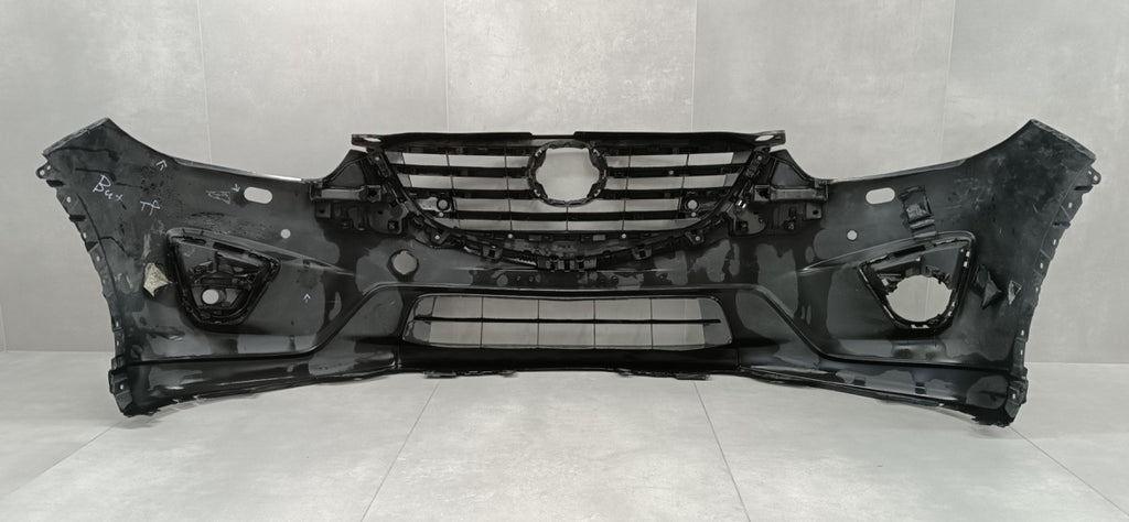Prednji branik Mazda CX5 CX-5 I Lift 14-17