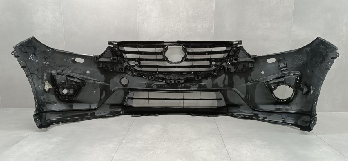 Prednji branik Mazda CX5 CX-5 I Lift 14-17