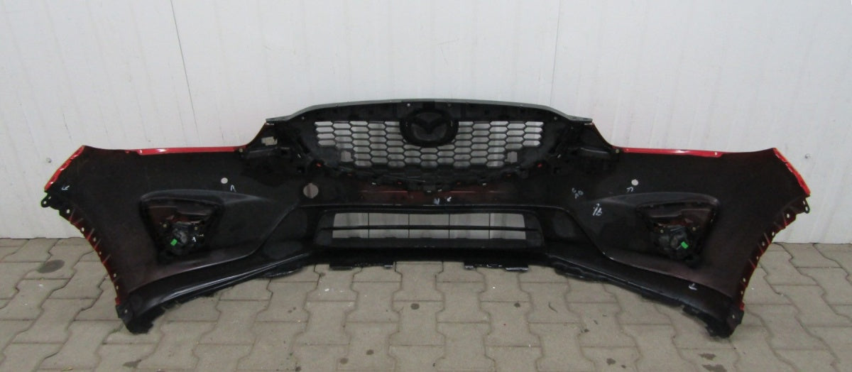 Prednji branik Mazda CX5 CX-5 I 12-14